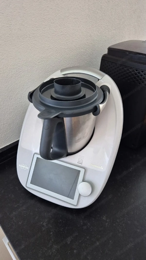 Thermomix TM6 Bild 2