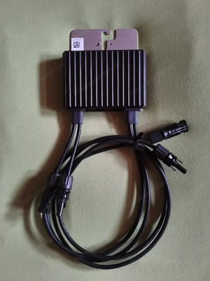 Wechselrichter Solar Edge, 3 Phasen Meter Solar Edge, Power Manager MyPV, + 32 Bild 5