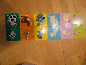  Diverses Spielzeug  Bild 3