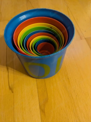  Diverses Spielzeug  Bild 4