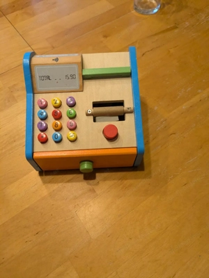 diveres Spielzeug  Bild 3