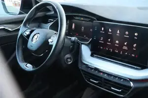 Skoda Octavia Bild 10