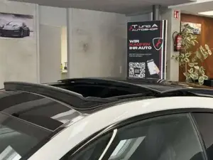 Mercedes-Benz E 220 Bild 11