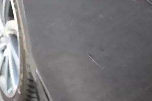 Skoda Octavia Bild 6