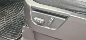 Land Rover Range Rover Bild 20