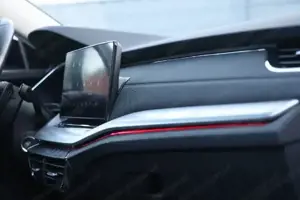 Skoda Octavia Bild 2