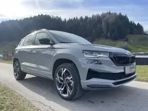 Skoda Karoq Bild 4