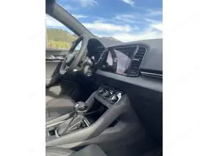 Skoda Karoq Bild 14