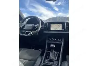 Skoda Karoq Bild 12