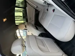 BMW 520d F10 Facelift Limousine Bild 5