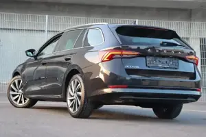 Skoda Octavia Bild 7