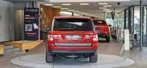 Land Rover Range Rover Bild 10