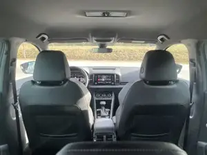 Skoda Karoq Bild 13