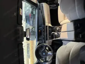 BMW 520d F10 Facelift Limousine Bild 4