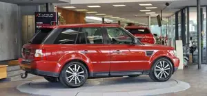 Land Rover Range Rover Bild 7
