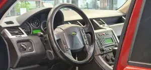 Land Rover Range Rover Bild 14