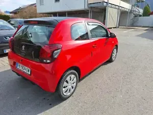 Peugeot 108 Bild 6