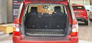 Land Rover Range Rover Bild 11