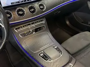 Mercedes-Benz E 220 Bild 18