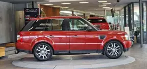 Land Rover Range Rover Bild 5