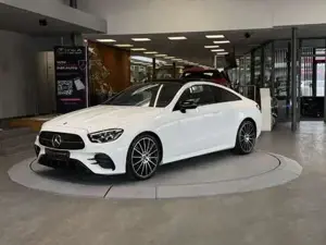 Mercedes-Benz E 220 Bild 9