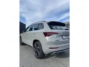 Skoda Karoq Bild 2