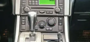 Land Rover Range Rover Bild 16