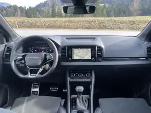 Skoda Karoq Bild 11