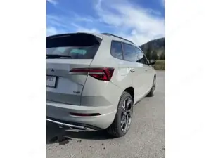 Skoda Karoq Bild 7