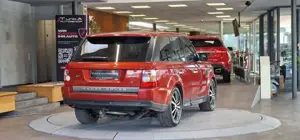 Land Rover Range Rover Bild 9