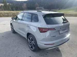 Skoda Karoq Bild 6