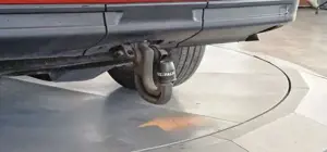 Land Rover Range Rover Bild 12