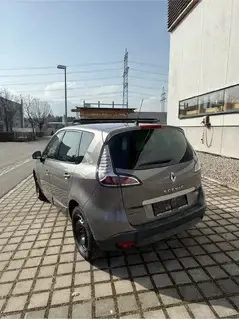 Renault Scenic Bild 2