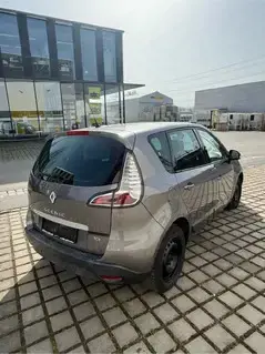 Renault Scenic Bild 6