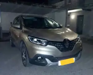 Renault Kadjar Bild 2