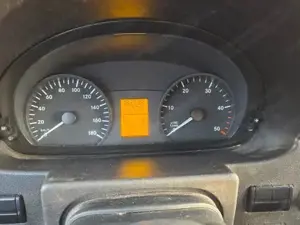 Mercedes-Benz Sprinter 3,5-t, DreiseitenKIPPER Mwst ausweisbar Bild 8