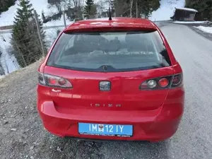 Seat Ibiza Bild 3