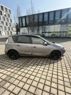 Renault Scenic Bild 9