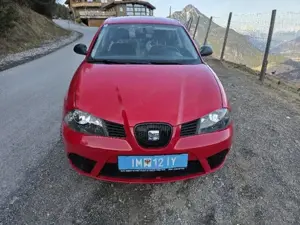 Seat Ibiza Bild 4