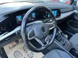 Volkswagen Golf Bild 10