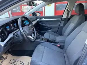 Volkswagen Golf Bild 13