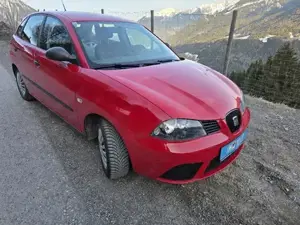 Seat Ibiza Bild 5