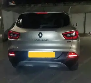 Renault Kadjar Bild 3