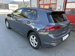 Volkswagen Golf Bild 4