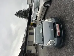 Suzuki Alto Bild 5