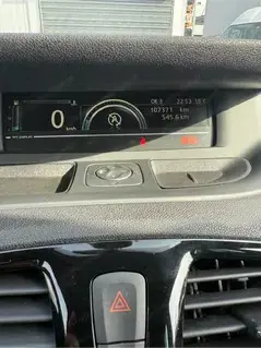 Renault Scenic Bild 4