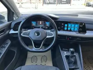 Volkswagen Golf Bild 11