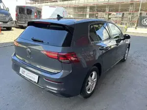 Volkswagen Golf Bild 6