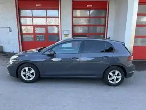 Volkswagen Golf Bild 7