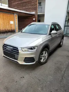 Audi Q3 Bild 2